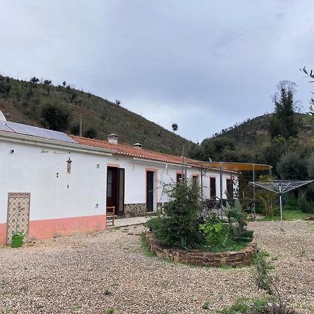 Oleiro De Cima Villa Sao Teotonio Exterior photo