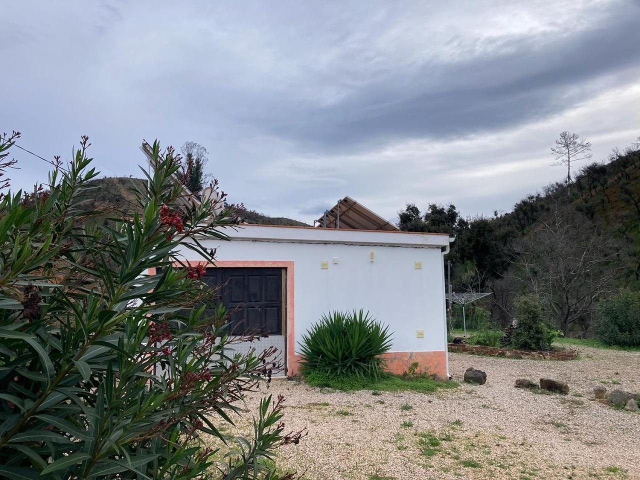 Oleiro De Cima Villa Sao Teotonio Exterior photo