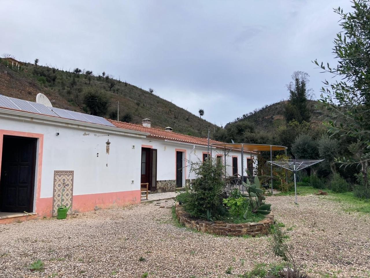 Oleiro De Cima Villa Sao Teotonio Exterior photo