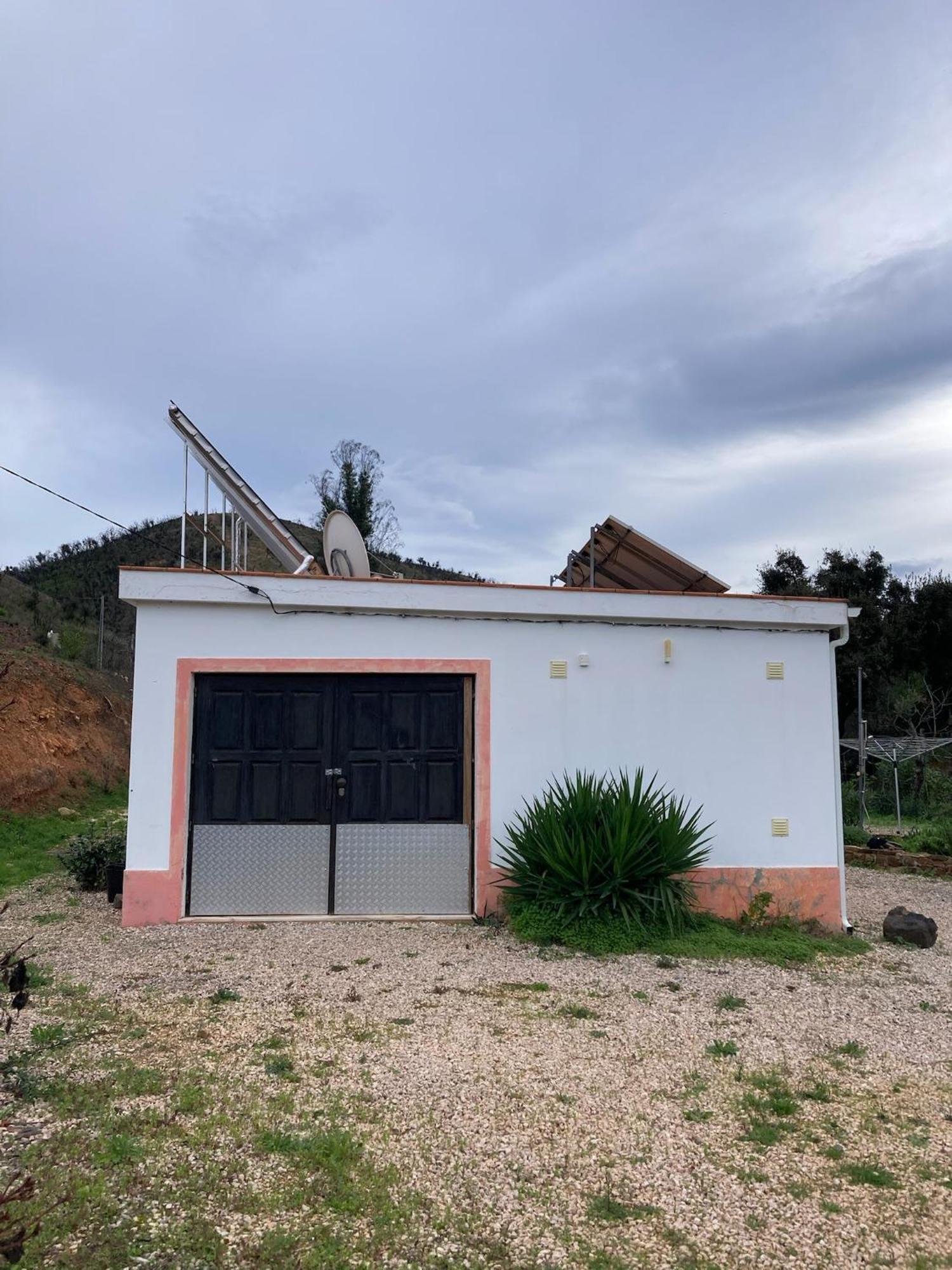 Oleiro De Cima Villa Sao Teotonio Exterior photo